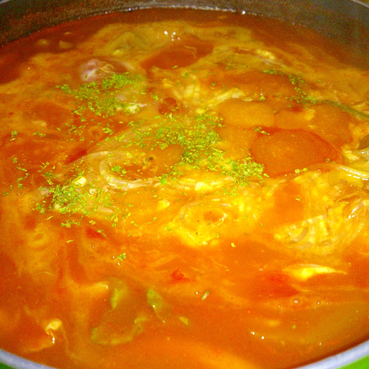 ジュース スープ トマト
